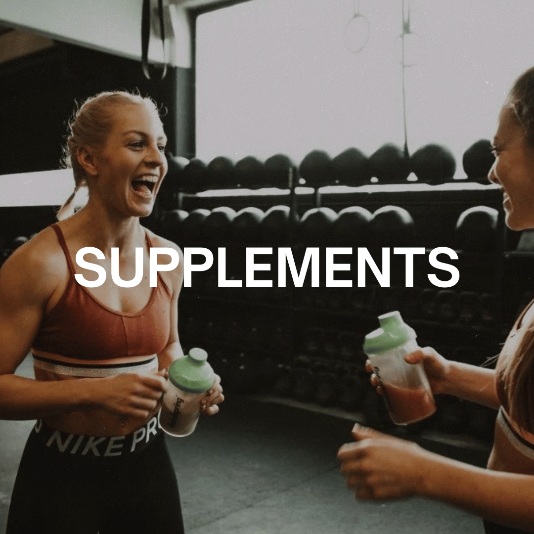 Supplements