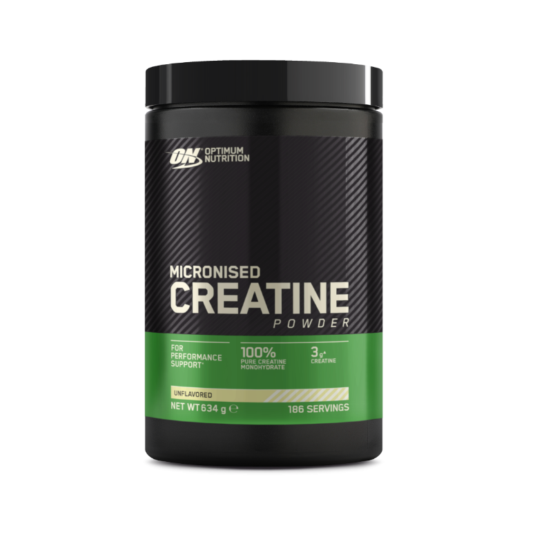 Optimum Nutrition Creatine 634g