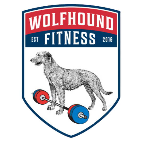 Wolfhound Fitness