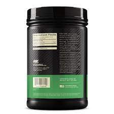 Optimum Nutrition Creatine 634g